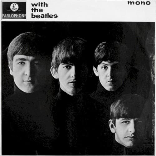 The Beatles — With the Beatles