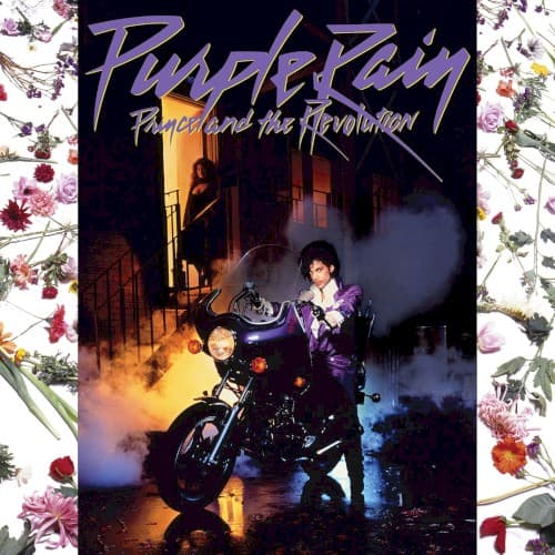 Prince — Purple Rain