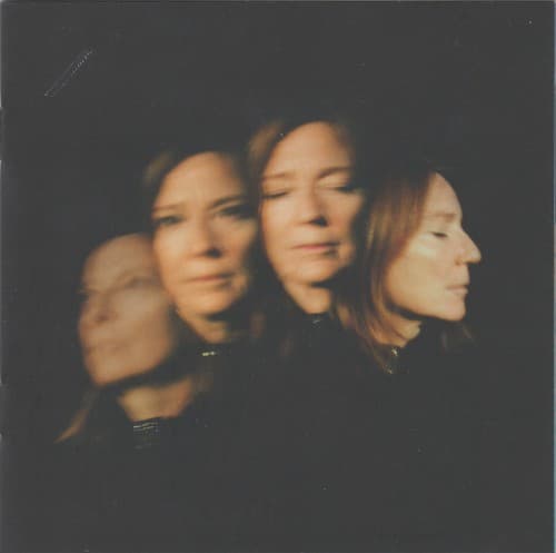 Beth Gibbons — Lives Outgrown – LP