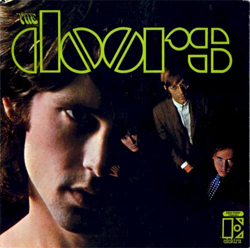 The Doors — The Doors