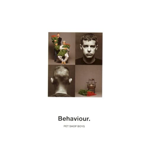 Pet Shop Boys — Behaviour
