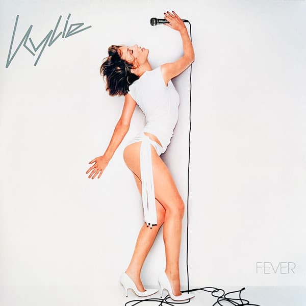 Kylie Minogue — Fever